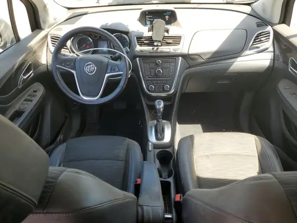 KL4CJASB1GB696276 2016 BUICK ENCORE - Image 8
