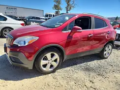 KL4CJASB1GB697699 2016 BUICK ENCORE