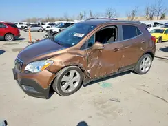 KL4CJASB1GB698917 2016 BUICK ENCORE