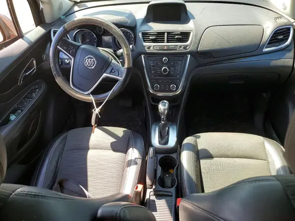 KL4CJASB1GB698917 2016 BUICK ENCORE - Image 8