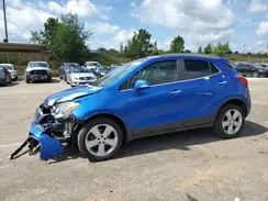 KL4CJASB1GB702707 2016 BUICK ENCORE