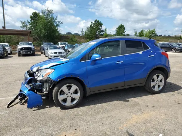 KL4CJASB1GB702707 2016 BUICK ENCORE - Image 1