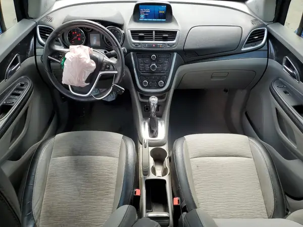 KL4CJASB1GB702707 2016 BUICK ENCORE - Image 8