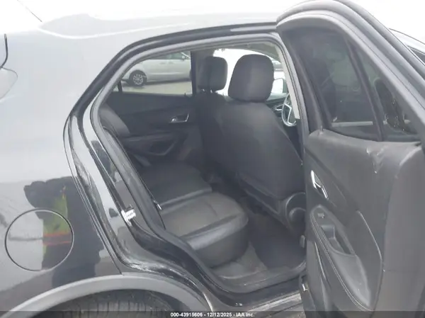 KL4CJASB1GB705008 2016 BUICK ENCORE - Image 8