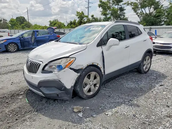 KL4CJASB1GB706367 2016 BUICK ENCORE - Image 1