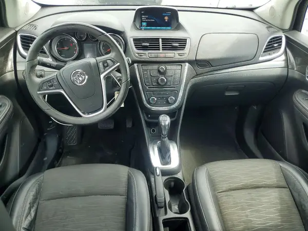 KL4CJASB1GB706367 2016 BUICK ENCORE - Image 8