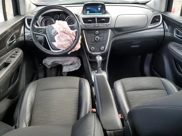 KL4CJASB1GB709060 2016 BUICK ENCORE - Image 8