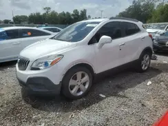 KL4CJASB1GB710290 2016 BUICK ENCORE