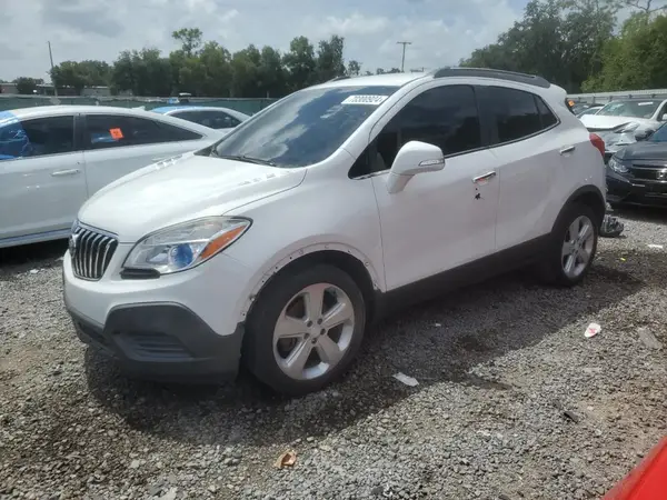 KL4CJASB1GB710290 2016 BUICK ENCORE - Image 1
