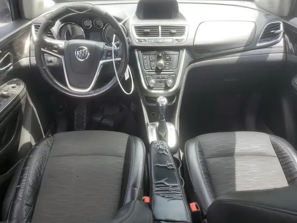 KL4CJASB1GB710290 2016 BUICK ENCORE - Image 8