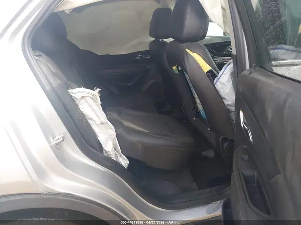 KL4CJASB1GB711732 2016 BUICK ENCORE - Image 8