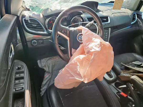KL4CJASB1GB711987 2016 BUICK ENCORE - Image 8