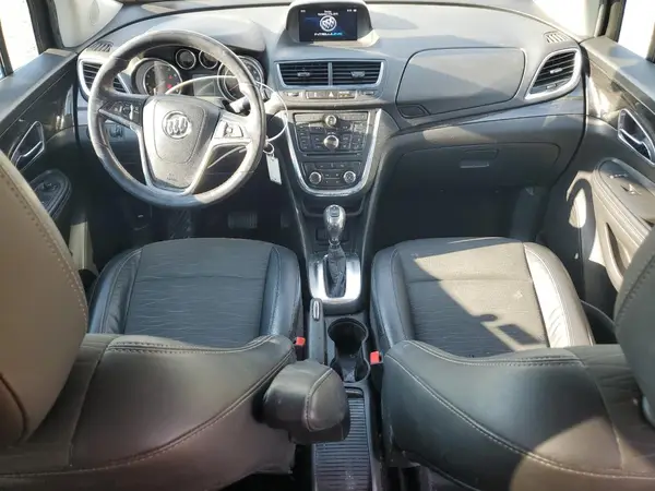 KL4CJASB1GB715022 2016 BUICK ENCORE - Image 8