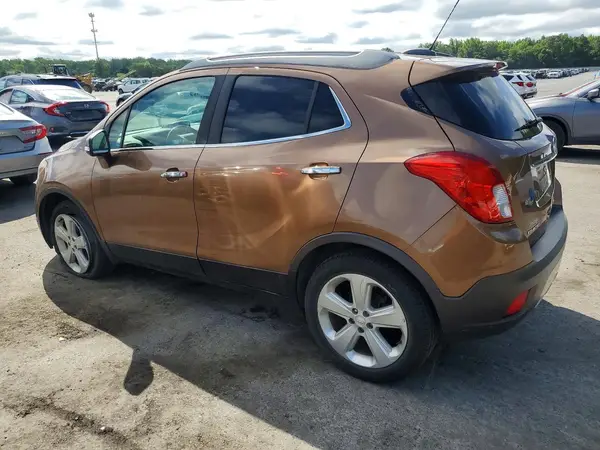 KL4CJASB1GB715876 2016 BUICK ENCORE - Image 2