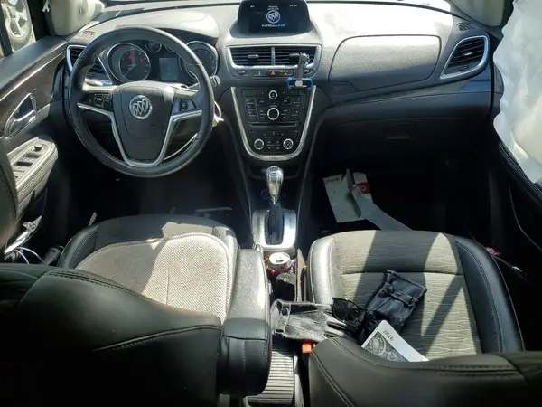 KL4CJASB1GB715876 2016 BUICK ENCORE - Image 8