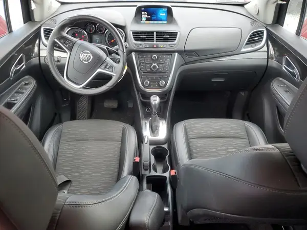 KL4CJASB1GB718647 2016 BUICK ENCORE - Image 8