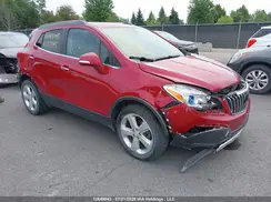 KL4CJASB1GB719443 2016 BUICK ENCORE