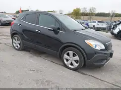 KL4CJASB1GB719586 2016 BUICK ENCORE