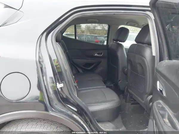 KL4CJASB1GB719586 2016 BUICK ENCORE - Image 8