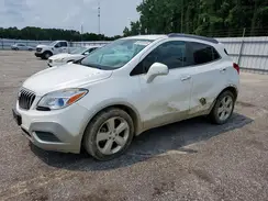 KL4CJASB1GB721886 2016 BUICK ENCORE