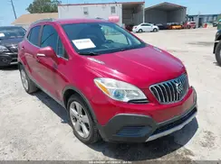 KL4CJASB1GB726313 2016 BUICK ENCORE
