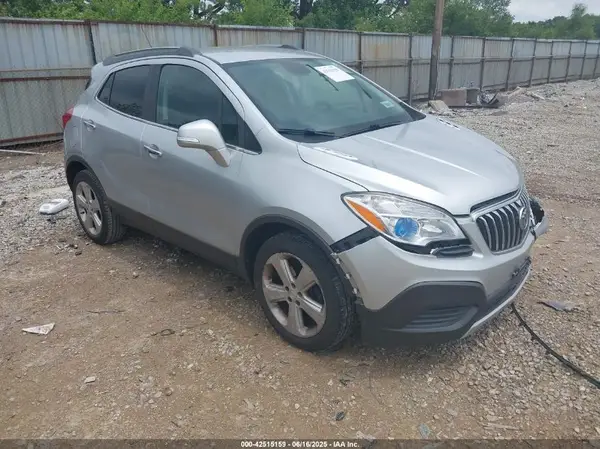 KL4CJASB1GB728997 2016 BUICK ENCORE - Image 1