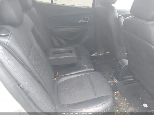 KL4CJASB1GB728997 2016 BUICK ENCORE - Image 8