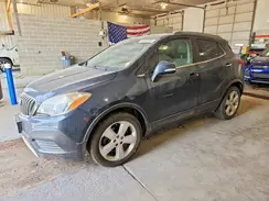 KL4CJASB1GB730264 2016 BUICK ENCORE