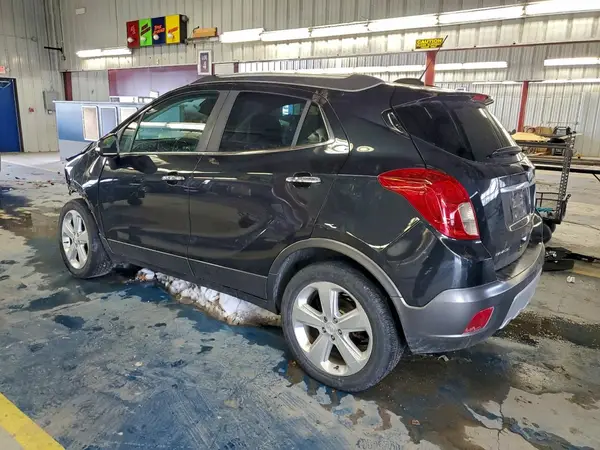 KL4CJASB1GB736002 2016 BUICK ENCORE - Image 2