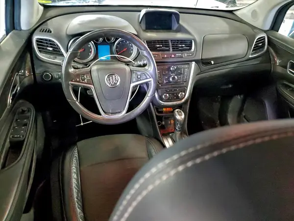 KL4CJASB1GB736002 2016 BUICK ENCORE - Image 8