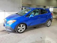 KL4CJASB1GB736792 2016 BUICK ENCORE