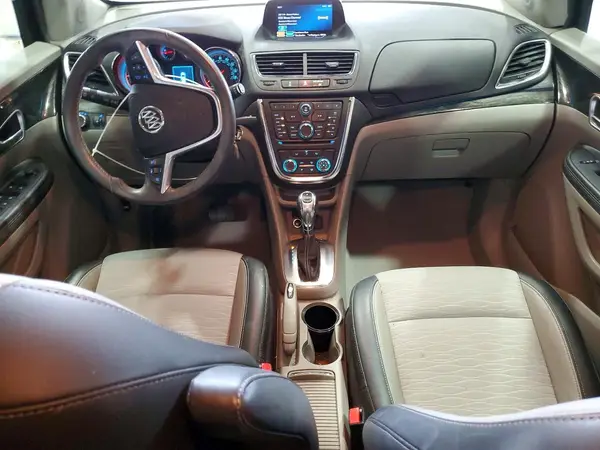 KL4CJASB1GB736792 2016 BUICK ENCORE - Image 8