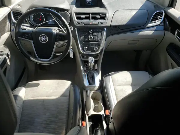 KL4CJASB1GB737327 2016 BUICK ENCORE - Image 8