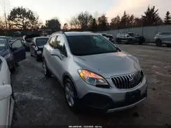 KL4CJASB1GB737957 2016 BUICK ENCORE