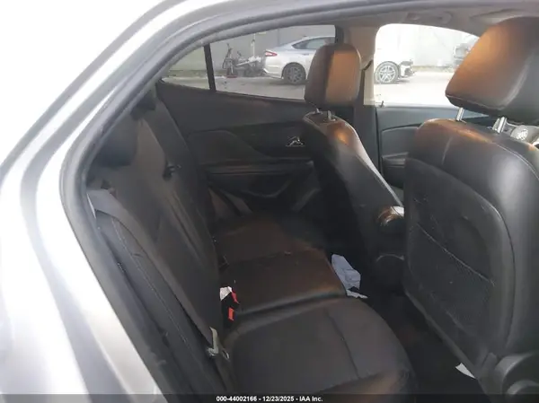 KL4CJASB1GB737957 2016 BUICK ENCORE - Image 8
