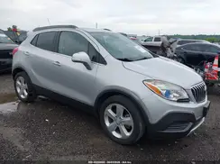 KL4CJASB1GB740437 2016 BUICK ENCORE
