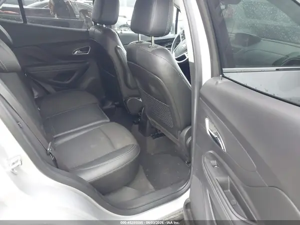 KL4CJASB1GB740437 2016 BUICK ENCORE - Image 8