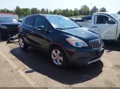 KL4CJASB1GB741815 2016 BUICK ENCORE