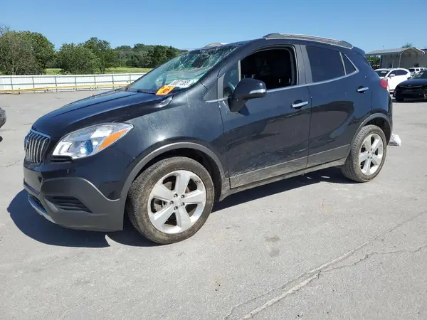 KL4CJASB1GB742057 2016 BUICK ENCORE - Image 1