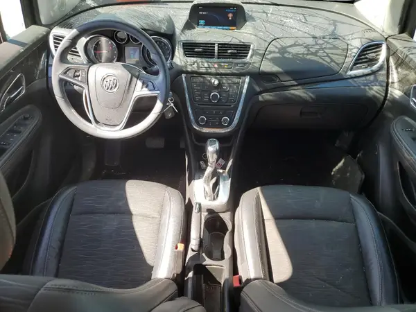 KL4CJASB1GB742057 2016 BUICK ENCORE - Image 8