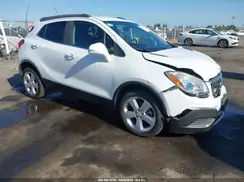 KL4CJASB1GB742365 2016 BUICK ENCORE