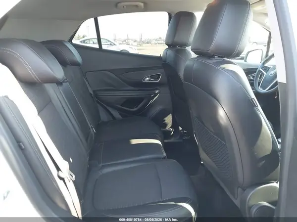 KL4CJASB1GB742365 2016 BUICK ENCORE - Image 8
