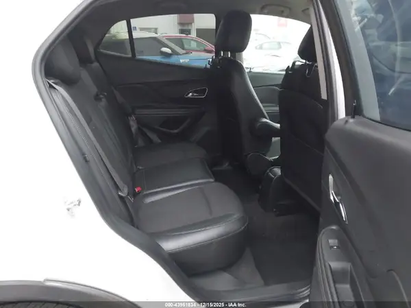 KL4CJASB1GB744715 2016 BUICK ENCORE - Image 8