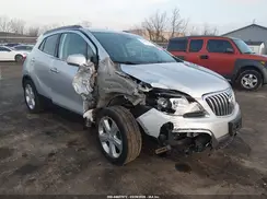 KL4CJASB1GB747887 2016 BUICK ENCORE