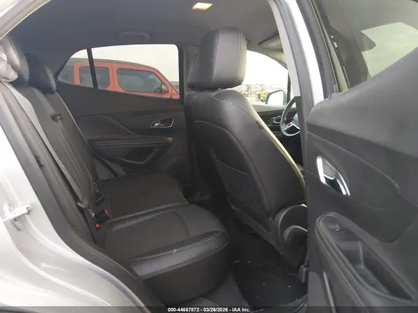 KL4CJASB1GB747887 2016 BUICK ENCORE - Image 8
