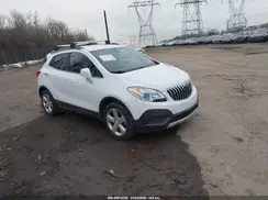 KL4CJASB1GB748084 2016 BUICK ENCORE