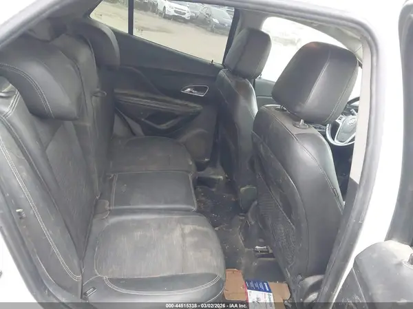KL4CJASB1GB748084 2016 BUICK ENCORE - Image 8