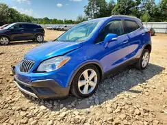 KL4CJASB1GB753771 2016 BUICK ENCORE