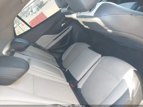 KL4CJASB1HB000601 2017 BUICK ENCORE - Image 8
