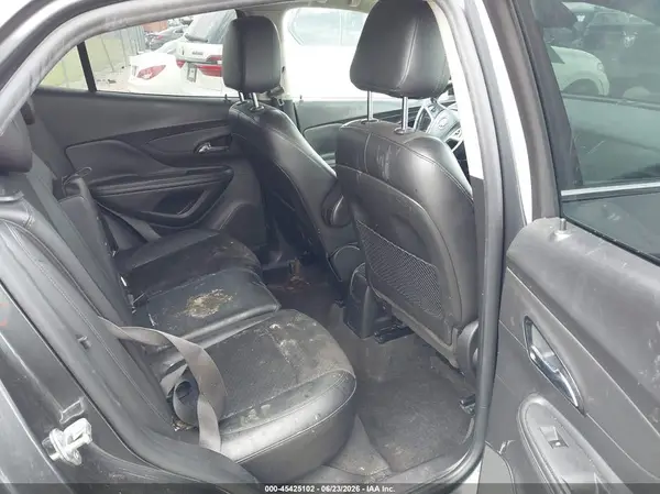KL4CJASB1HB004762 2017 BUICK ENCORE - Image 8
